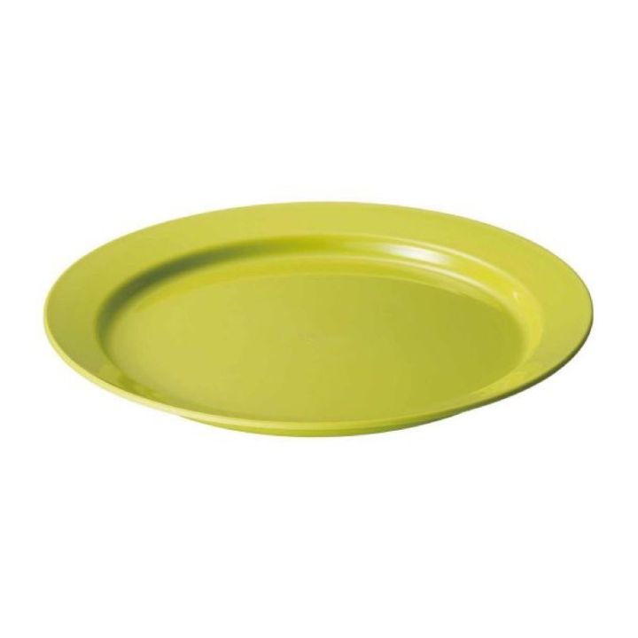 จาน-coleman-easy-clean-plate-set-4-ชิ้น