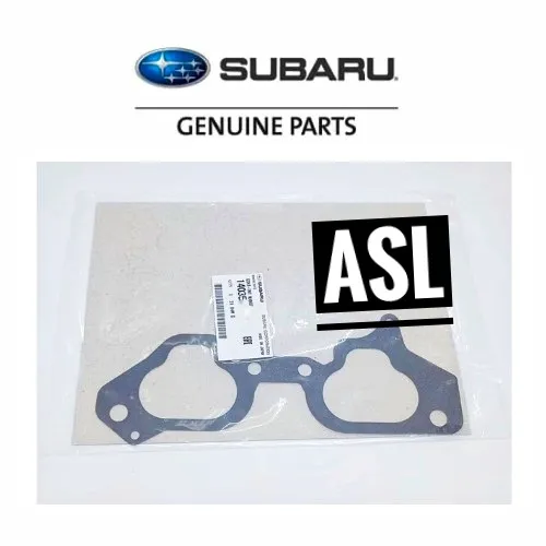 Genuine Subaru Intake Manifold Gasket Impreza WRX STI Exiga Forester