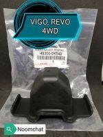 ☑️แท้​?☑️(แท้ห้าง)​ยาง​กันกระแทก​แหนบ​ VIGO, REVO​4WD​(1​ชิ้น)​#48306-0K040