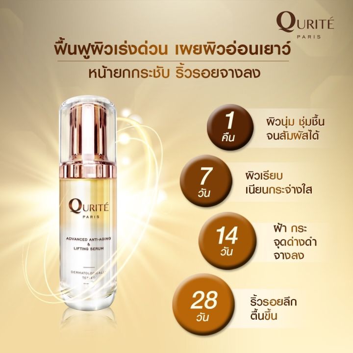 เซรั่มโบท็อก-qurite-คูรีเต้ย์-ลดริ้วรอย-ร่องลึก-ราคาทดลอง