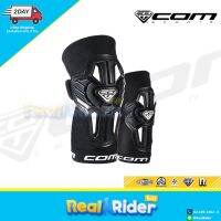 สนับเข่า-ศอกเด็ก COM SPORT PC02 - Knee-Elbow Protection (2-5yrs) 2คู่