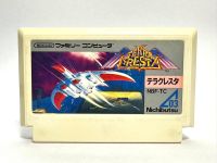 ตลับแท้ Famicom (japan)  Terra Cresta