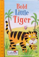 หนังสือเด็ก ภาษาอังกฤษ หนังสือนิทานปกแข็ง**

?BOLD LITTLE TIGER /used book 80-90%