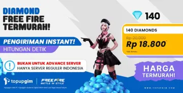 Lazada diamond hot sale free fire