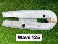 บังโซ่เดิม Wave125 เวฟ บังโซ่