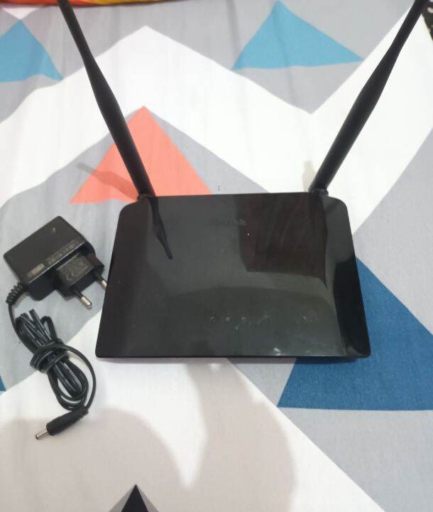 Router D-link dir 612 | Lazada Indonesia