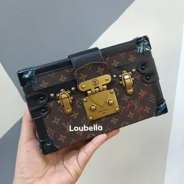 Shop louis vuitton petite malle for Sale on Shopee Philippines