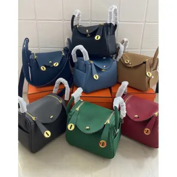 Harga tas hermes lindy original hot sale