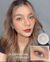 Jetamie gray สีเทานัวตาโต กรองแสง