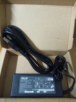 อะเดปเตอร์ สายชาร์จโน๊ตบุ๊ค  ASUS 19V 4.74A. อะแดปเตอร์  อะเดปเตอร์ โน๊ตบุ๊ค adapter notebook acer,asus 5.5x2.5mm