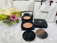 Chanel Perles De Lumière Illuminating Blush Powder8g(ไม่มีกล่อง)