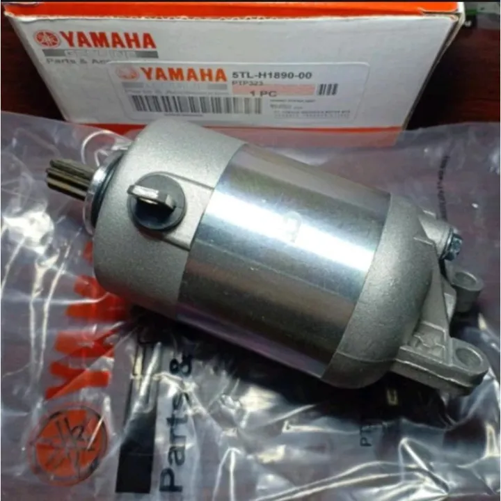 Dinamo starter ASSY Yamaha Mio Smile Mio sporty Lazada Indonesia