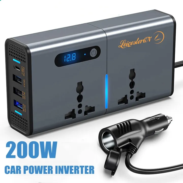 12v inverter 200w