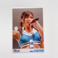 AKB48 Miyazaki Miho Myao Theater Photo ?