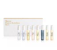 MAISON Francis Kurkdjian Mini Fragrance Wardrobe - Discovery Collection for Her

กล่องยับ ไม่มีซีล