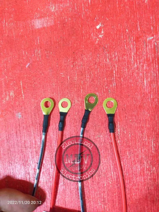 battery terminal for motorcycle Lazada PH