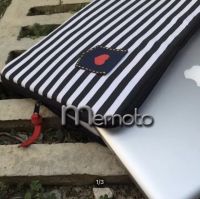 Soft Case ซอฟเคส สำหรับ MacBook , Notebook ขนาด 13 นิ้ว กันกระแทก ปกป้องอย่างดี พร้อมสีสันน่ารักสุดๆ พร้อมส่งค่ะ