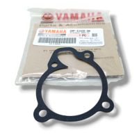 ประเก็นฝาครอบปั้มน้ำ(แท้) YAMAHA รุ่น: N-MAX (รหัส: 2DP-E2428-00)