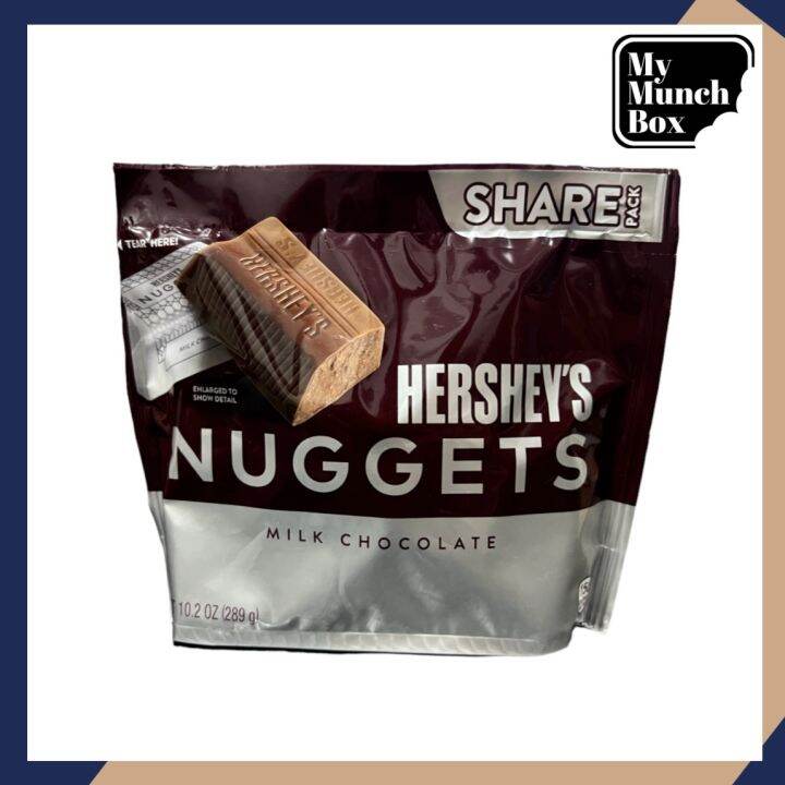 Hershey's Share Pack 286g | Lazada PH