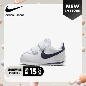 Nike hot sale boys cortez