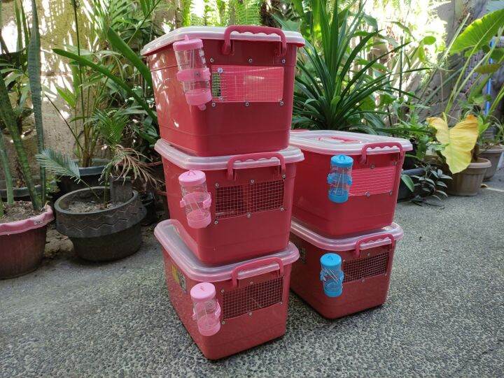 12L BIN CAGES Lazada PH