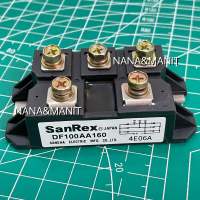 DF100AA160 ‼️Sanrex ของเเท้‼️Made in Japan??