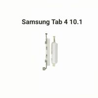 Samsung Galaxy Tab 4 10.1 T530 T531 T533 ปุ่มกดข้าง ปุ่มเปิดปิด ปุ่มเพิ่มเสียง ปุ่มลดเสียง