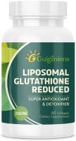 Liposomal Glutathione 2000 Mg