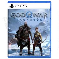 (มือ 1) PS5 : God of War Ragnarok (Z.3/Eng)*รองรับภาษาไทย*