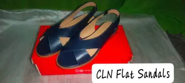 Bag and Sandals Purchase from CLN