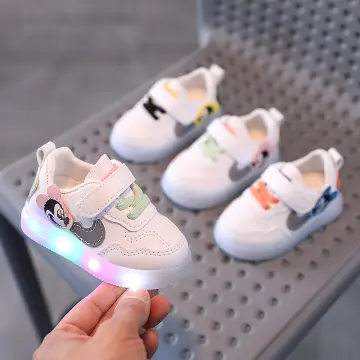 Newborn baby store boys shoes