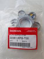 แป้นกดสปริงครัช, ดอกไม้กดสปริงครัช Honda  msx-125 แท้ศูนย์ (รหัส 22361-KPG-T00)