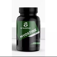 B-Techmax Myostine YK-11 12 mg 50 tabs (250฿ discount)