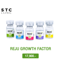 [E-Voucher] REJU Growth Factor