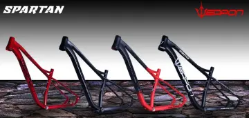 Weapon cheap frame 29er