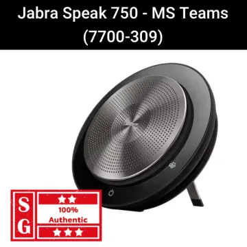 Jabra Speak 750 USB/Bluetooth Speakerphone