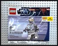 พร้อมส่ง Lego 5000063 TC-14