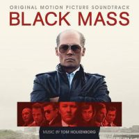 ดีวีดี บลูเรย์ หนัง ภาพยนต์ DVD Blu-Ray Black Mass อาชญากรซ่อนเขี้ยว ซับไทย เปลี่ยนภาษาได้