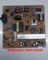 power supply lg(PCB:EXA65423701)/(2.1)REV2.1