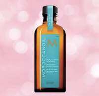 MOROCCANOIL TREATMENT 100 ML.ขนาดขวดจริง ของแท้ 100%