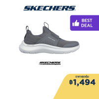 Skechers สเก็ตเชอร์ส รองเท้าผู้ชาย Men Sport Shoes Shoes - 232440-CHAR Air-Cooled Memory Foam