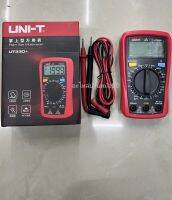 UNI-T UT33D palm size multimiter มัลติมิเตอร์ พร้อมส่ง