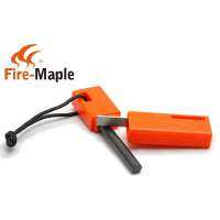 fire-maple แท่งแมกนีเซียม แท่งจุดไฟสามารถจุดไฟได้แม้เปียกน้ำ fms-709