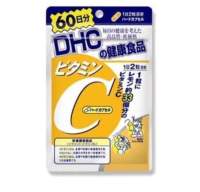 DHC Vitamin Cช่วยให้ผิวสดใส ป้องกันหวัด