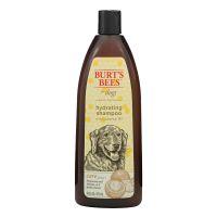 แชมพูสุนัข Burt’s Bees Hydrating Shampoo with Coconut Oil ขนาด 473 ml