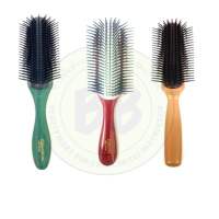 แปรงเปียก แปรงไดร์ Edguard  Hair Brush ของแท้ กันร้อน