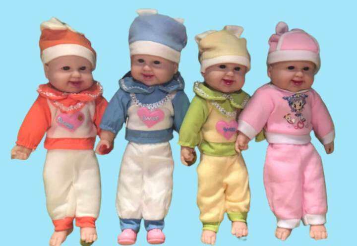 baby doll lazada