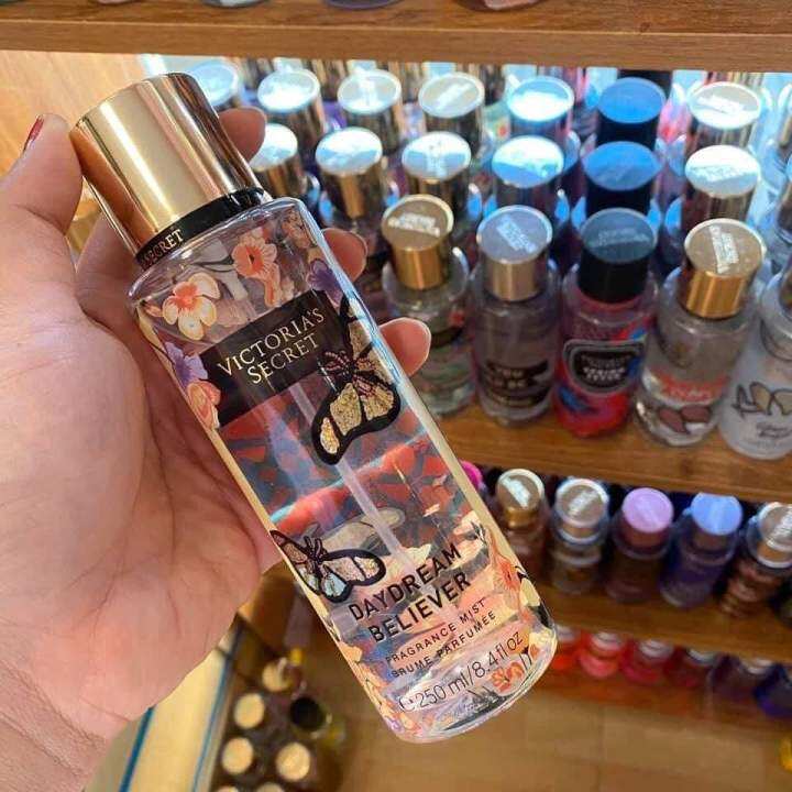 ORIGINAL VICTORIA'S SECRET PERFUME Lazada PH