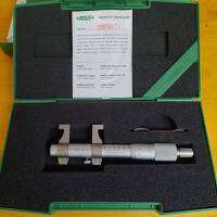 ไมโครมิเตอร์วัดใน 50-75mm Inside Micrometer ไมโครวัดใน INSIZE 3220-75