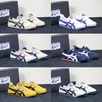 Onitsuka 2025 tanpa tali